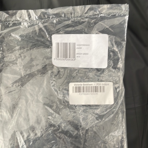 Luxury Victoria Beckham
90s Straight-Leg Trousers ‼️‼️ - Picture 15 of 15